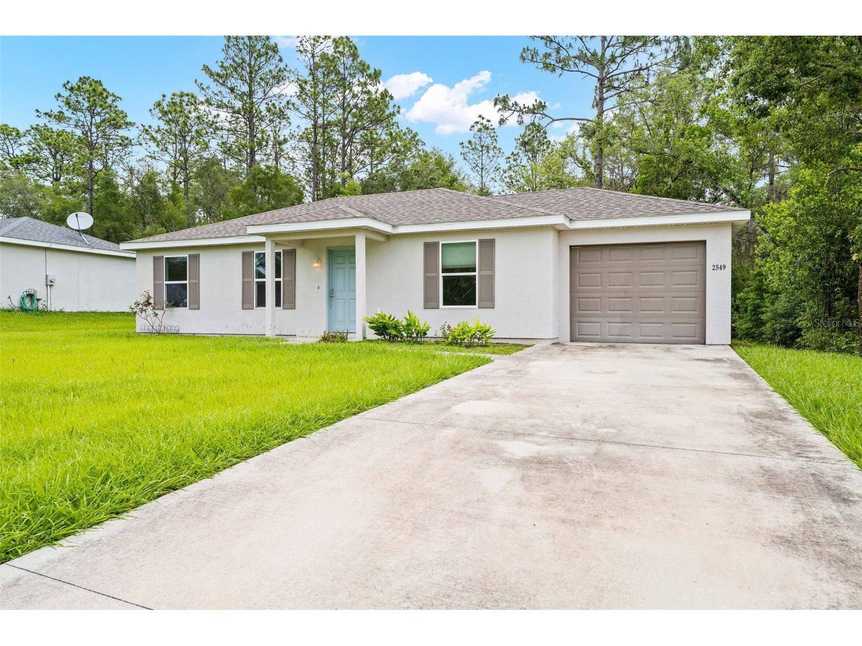 2549 W Castania Drive Citrus Springs FL 34434 TB8516625 image3