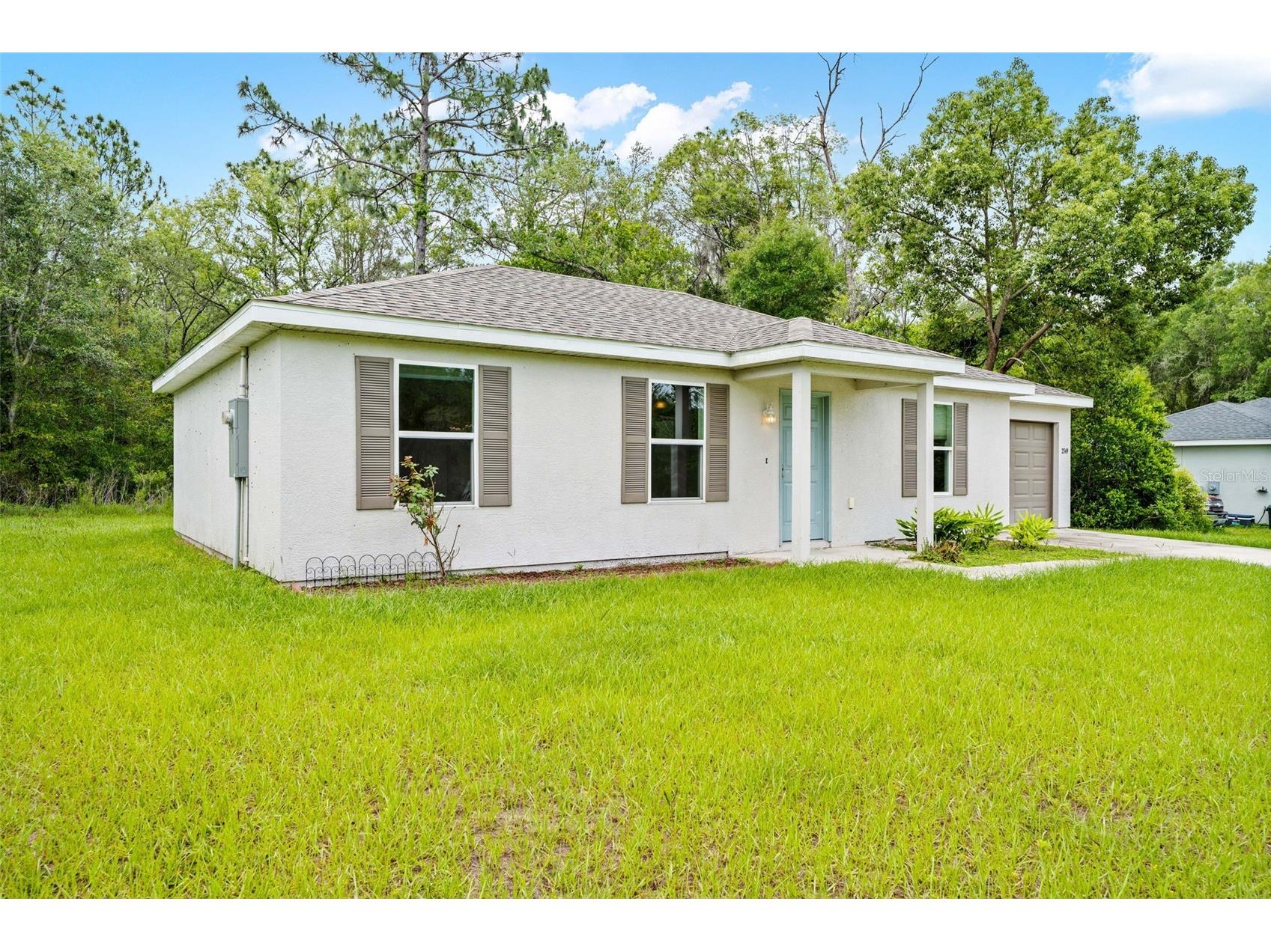 2549 W Castania Drive Citrus Springs FL 34434 TB8516625 image36