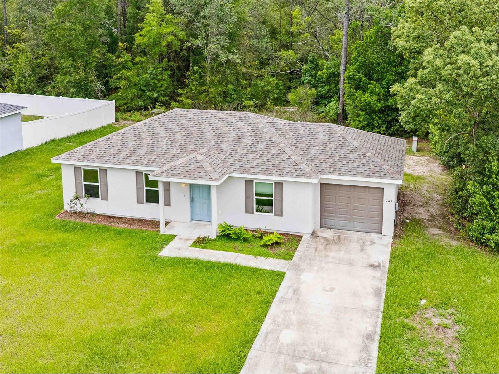 2549 W Castania Drive Citrus Springs FL 34434 TB8516625 image9