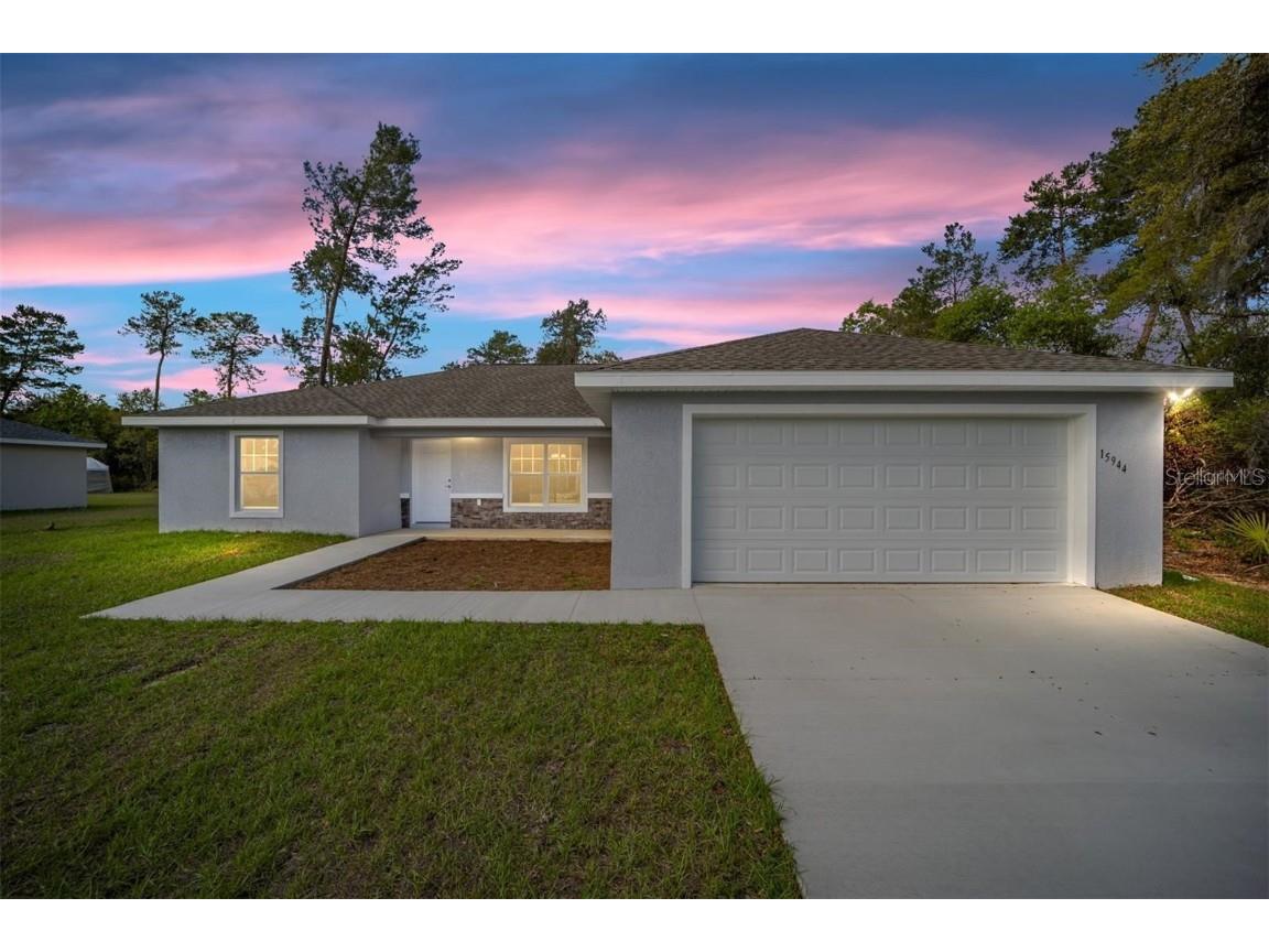 2549 W Wilmington Loop Citrus Springs FL 34434 OM657140 image1