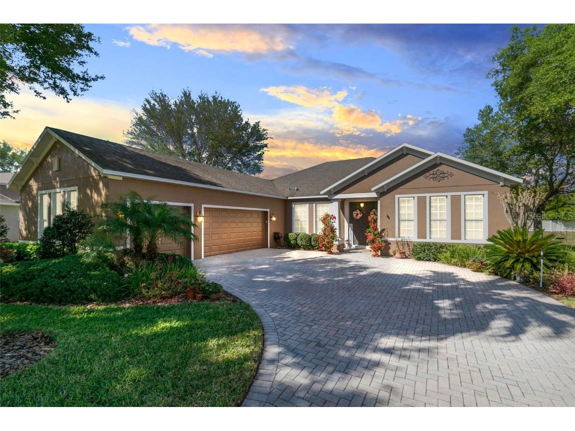 2549 Woodside Ridge Drive Apopka FL 32712 O6189873 image1