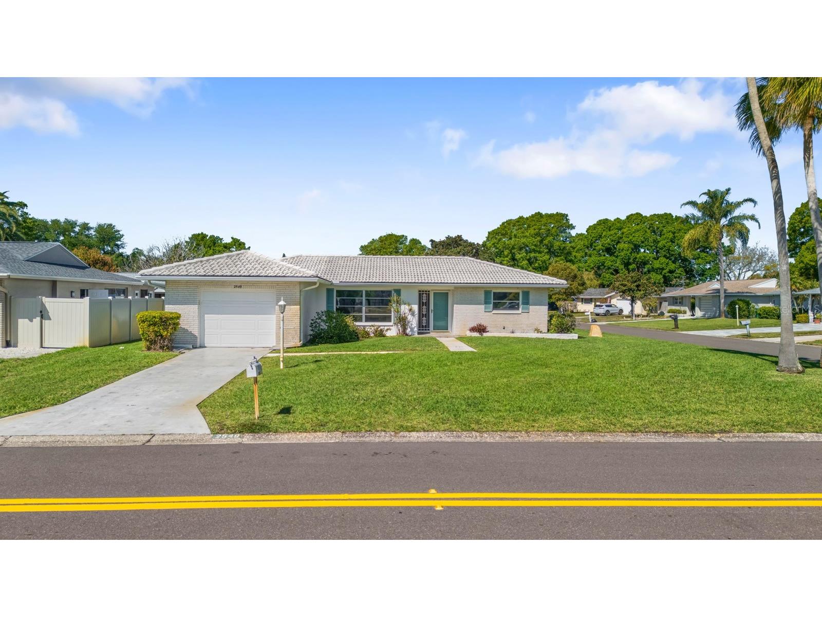 2549 Wynnewood Drive Clearwater FL 33763 TB8490284 image34