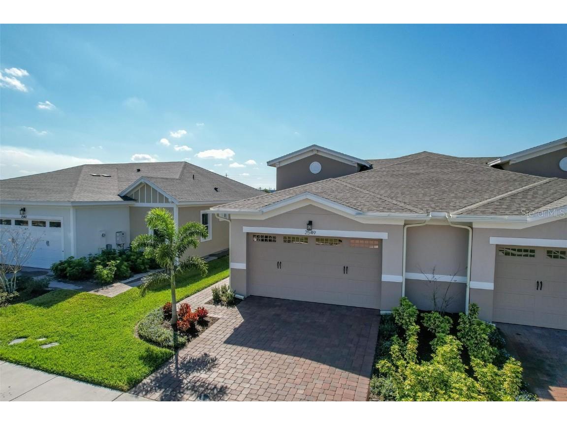 2549 Yellow Brick Road Saint Cloud FL 34772 - LIVE OAK LAKE O6092601 image1