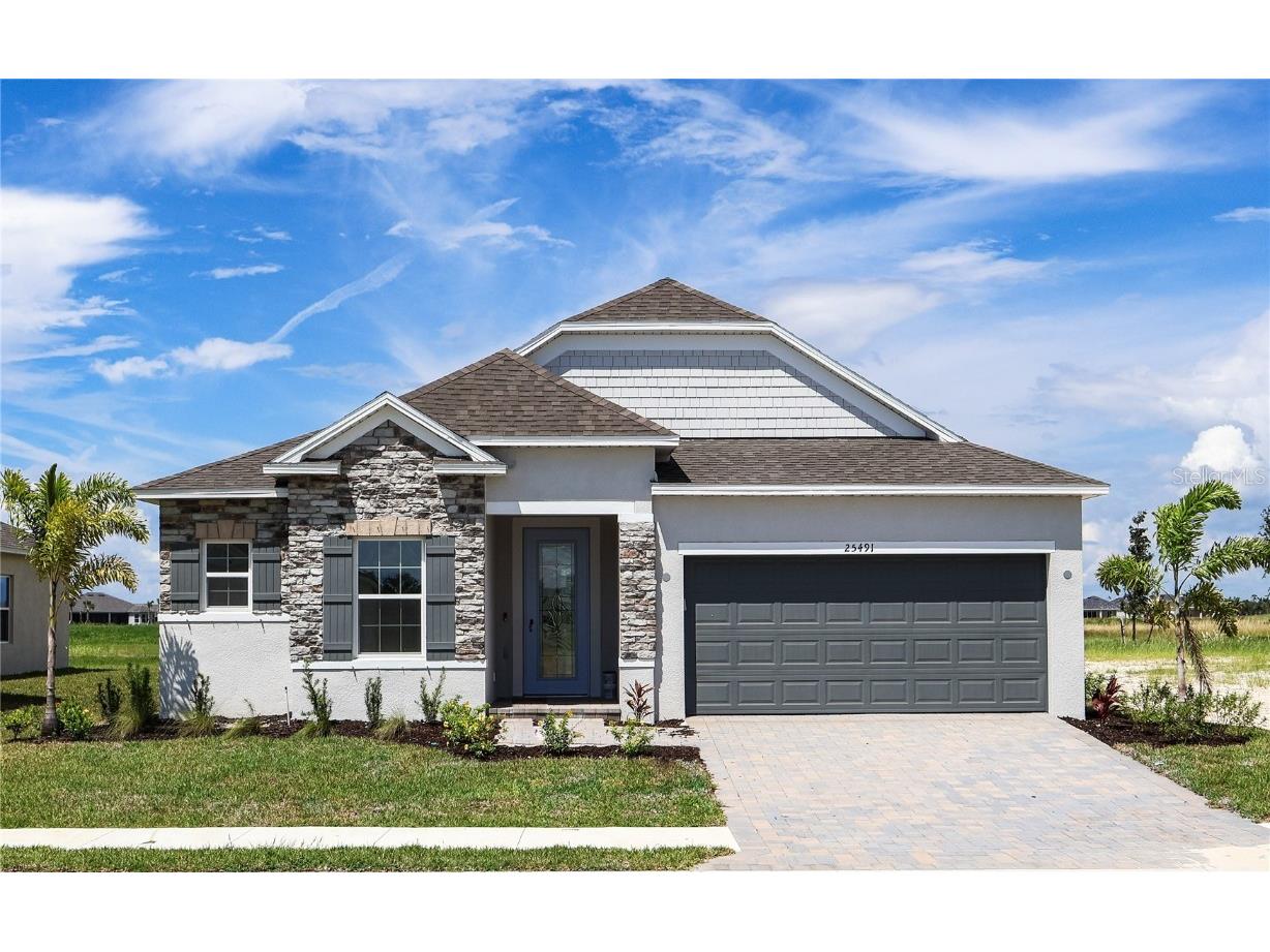 25491 Calusa Drive Punta Gorda FL 33955 O6147335 image1