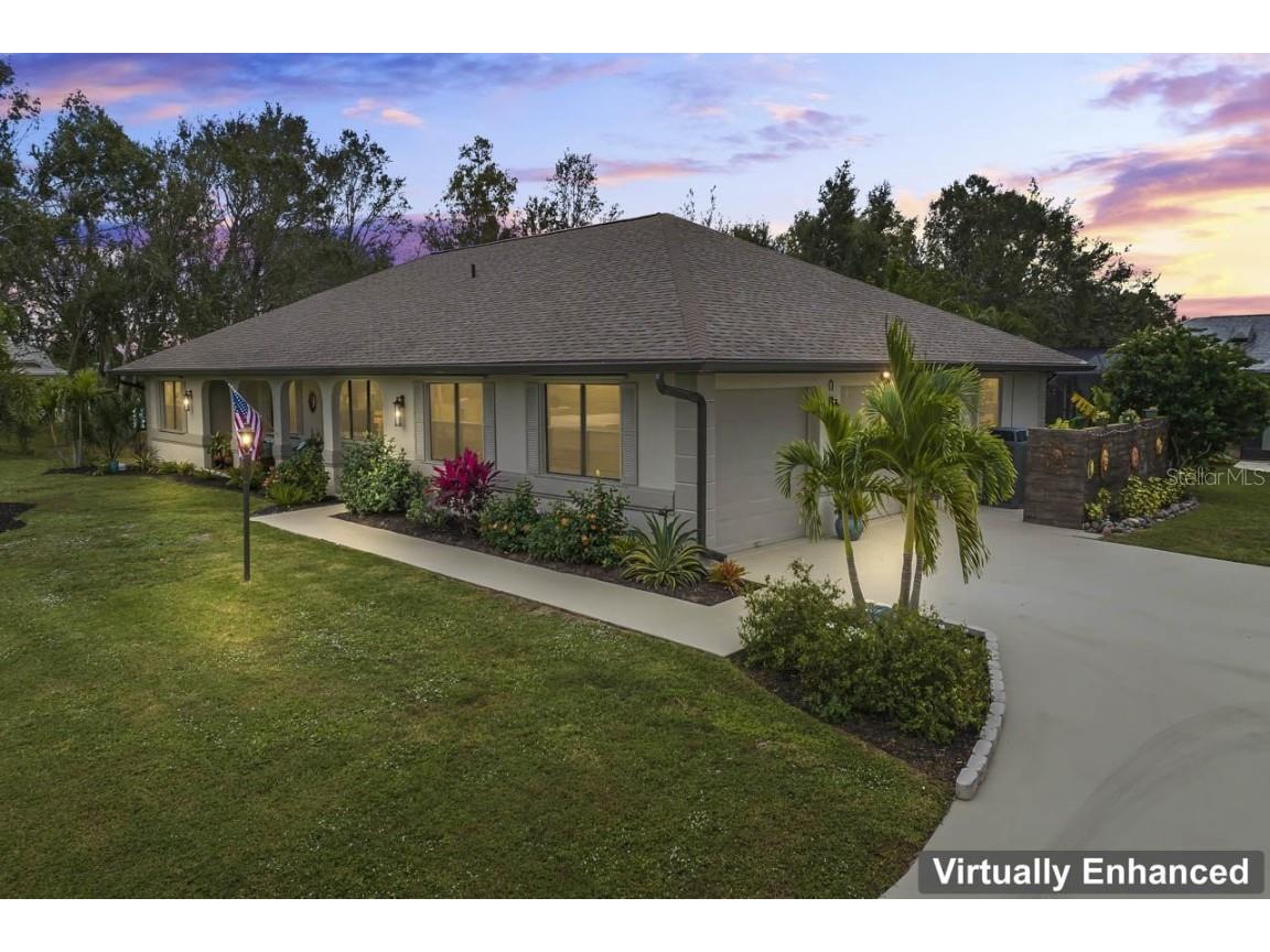 25495 Lacrosse Lane Punta Gorda FL 33983 T3491861 image1