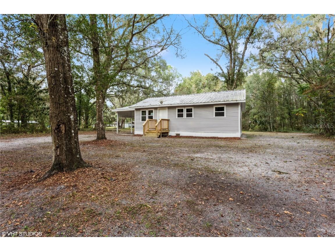 25495 Olympia Road Brooksville FL 34601 W7860131 image1