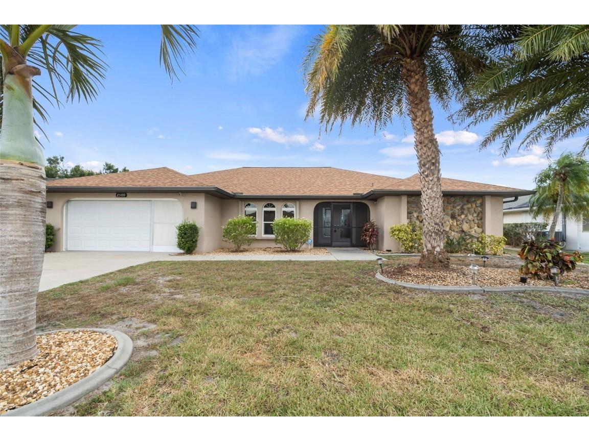 25499 Terrain Lane Punta Gorda FL 33983 A4612545 image1