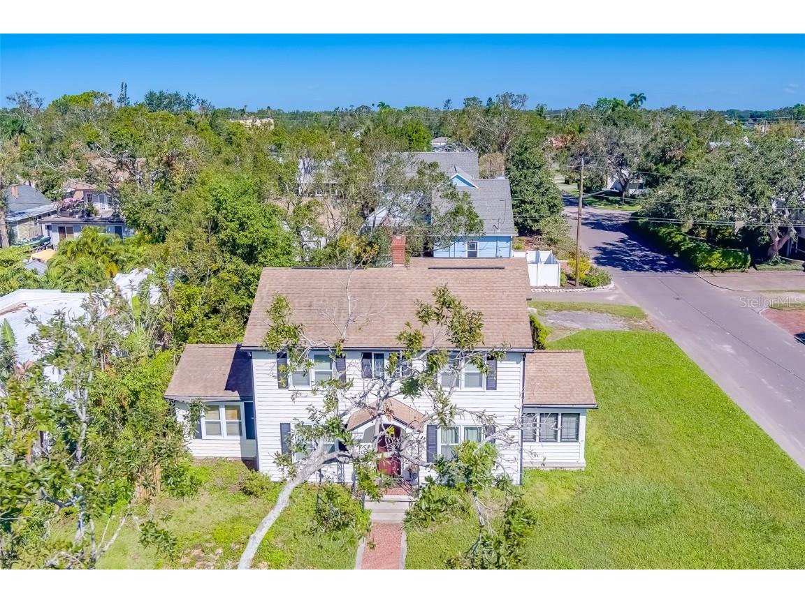 255 19th Avenue NE, Saint Petersburg, FL, 33704 MLS TB8314470