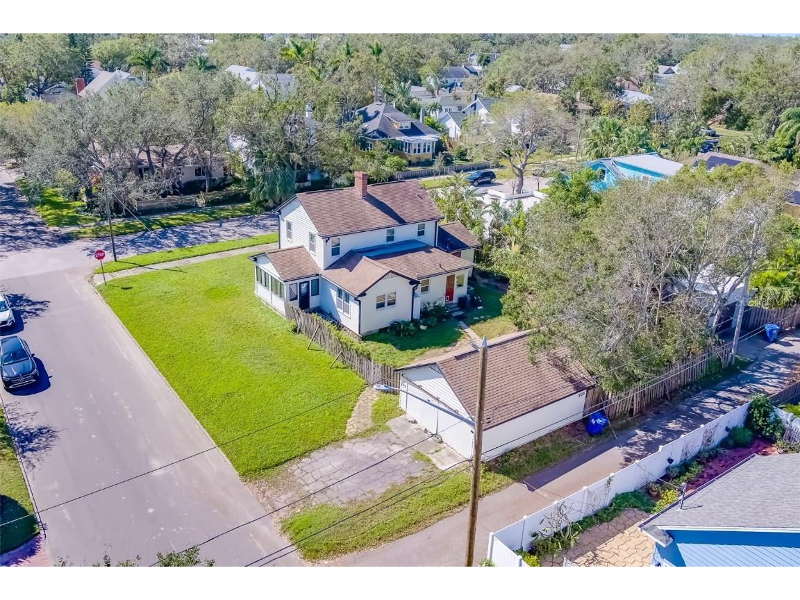 255 19th Avenue NE, Saint Petersburg, FL, 33704 MLS TB8314470