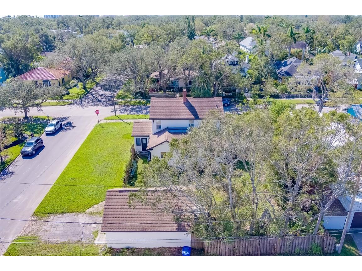 255 19th Avenue NE, Saint Petersburg, FL, 33704 MLS TB8314470