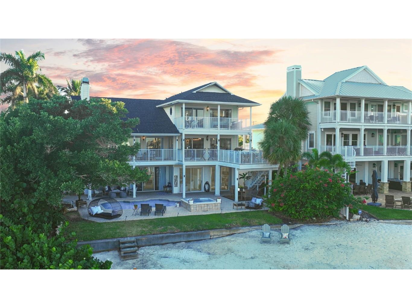 255 46th Avenue Saint Pete Beach FL 33706 - BOCA CEIGA BAY TB8441022 image1