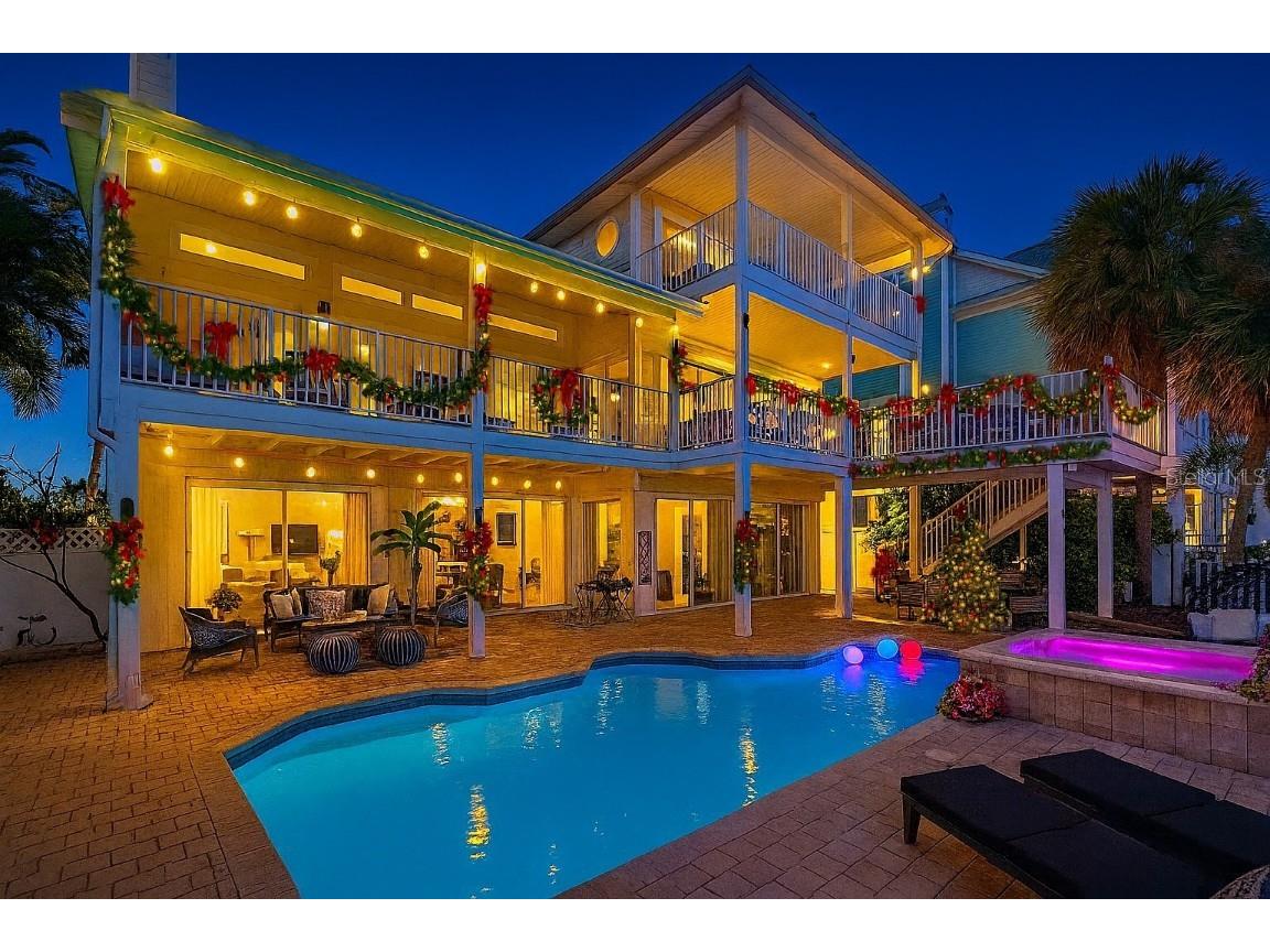 255 46th Avenue Saint Pete Beach FL 33706 - BOCA CEIGA BAY TB8441022 image15