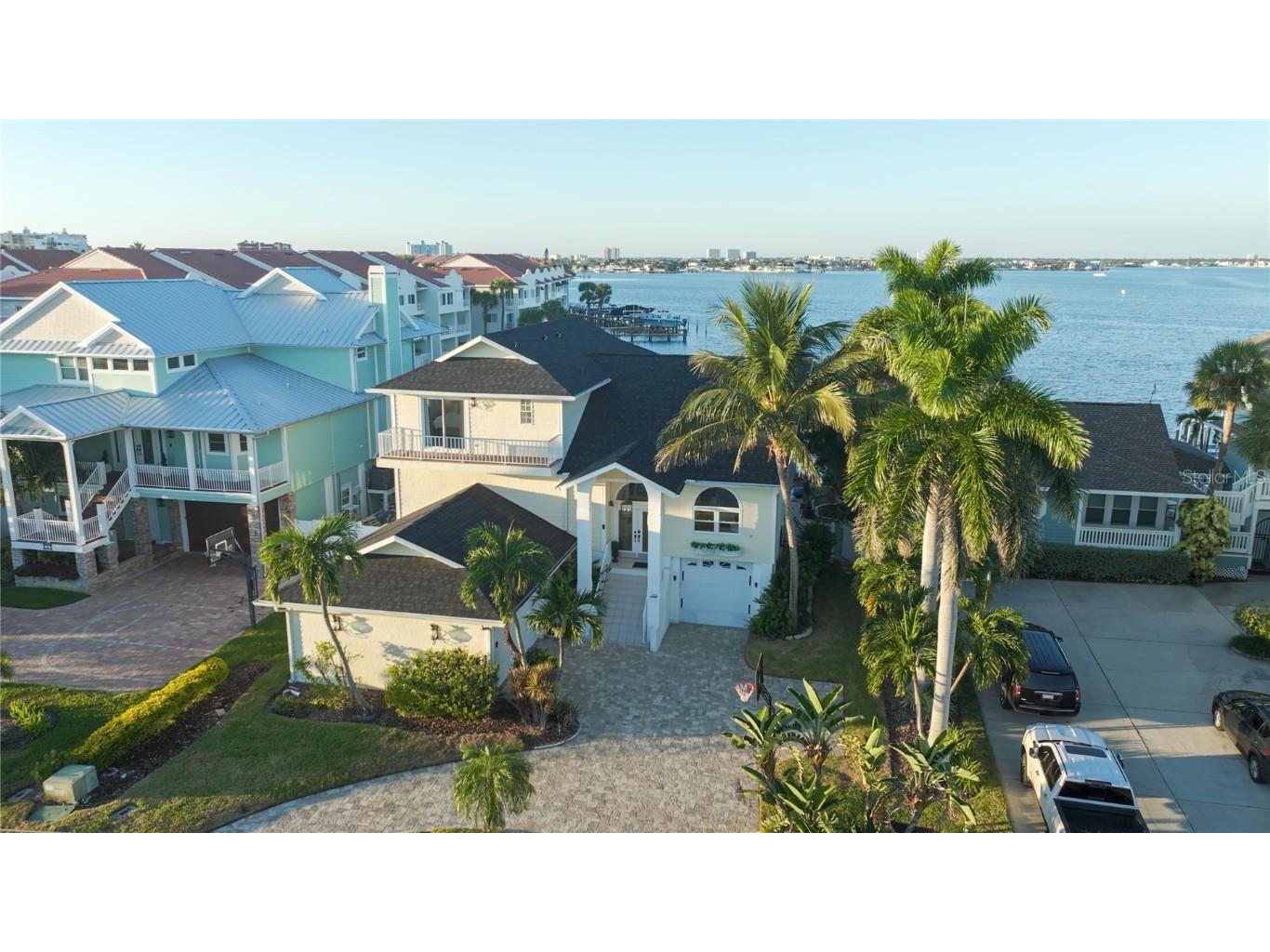 255 46th Avenue Saint Pete Beach FL 33706 - BOCA CEIGA BAY TB8441022 image2