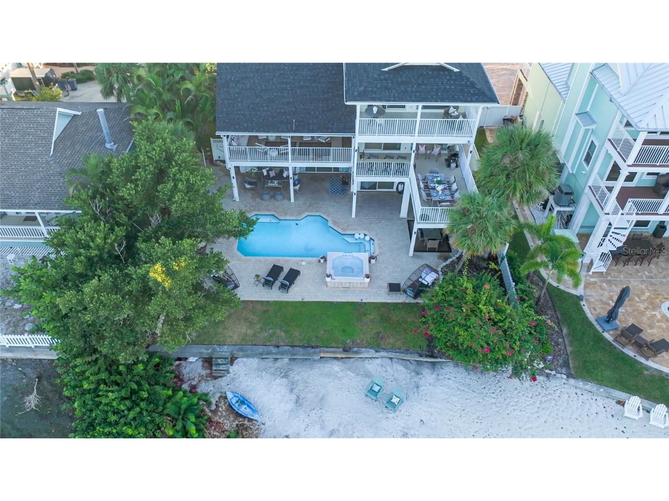 255 46th Avenue Saint Pete Beach FL 33706 - BOCA CEIGA BAY TB8441022 image3
