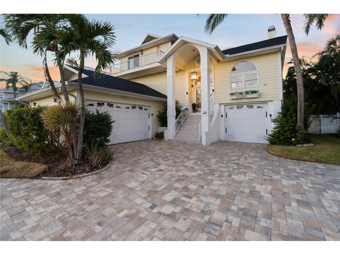 255 46th Avenue Saint Pete Beach FL 33706 - BOCA CEIGA BAY TB8441022 image73