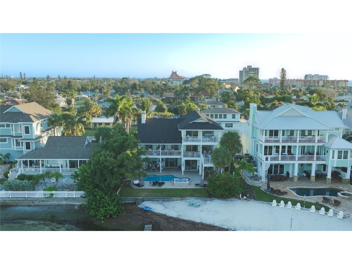 255 46th Avenue Saint Pete Beach FL 33706 - BOCA CEIGA BAY TB8441022 image78