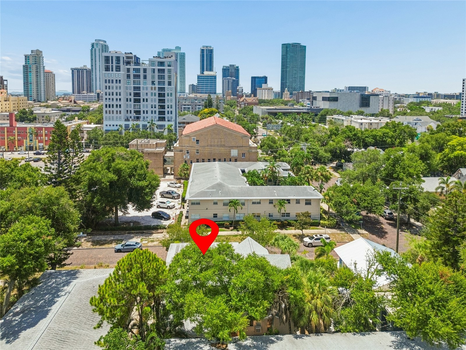 255 6th Avenue N Saint Petersburg FL 33701 TB8522549 image25