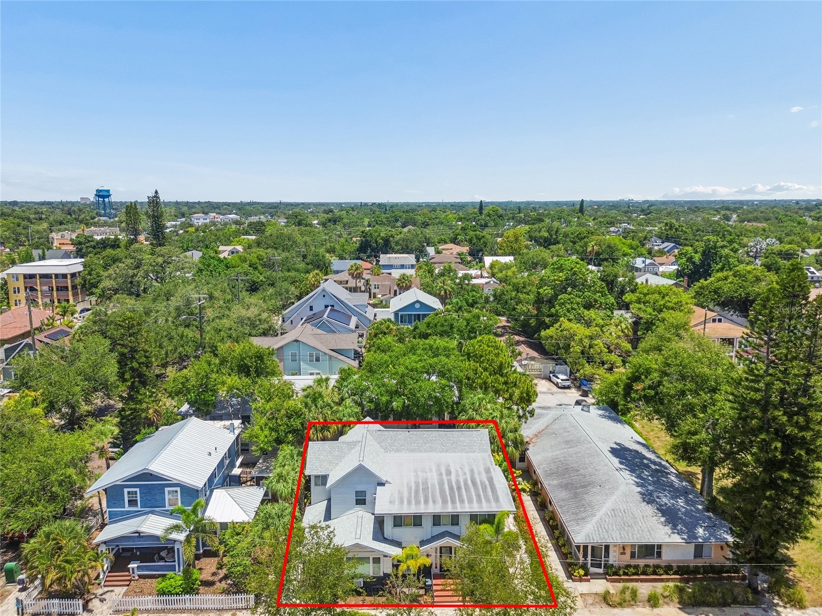 255 6th Avenue N Saint Petersburg FL 33701 TB8522549 image26