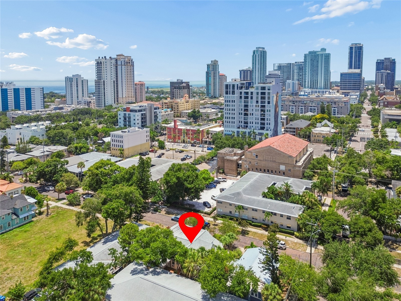 255 6th Avenue N Saint Petersburg FL 33701 TB8522549 image5