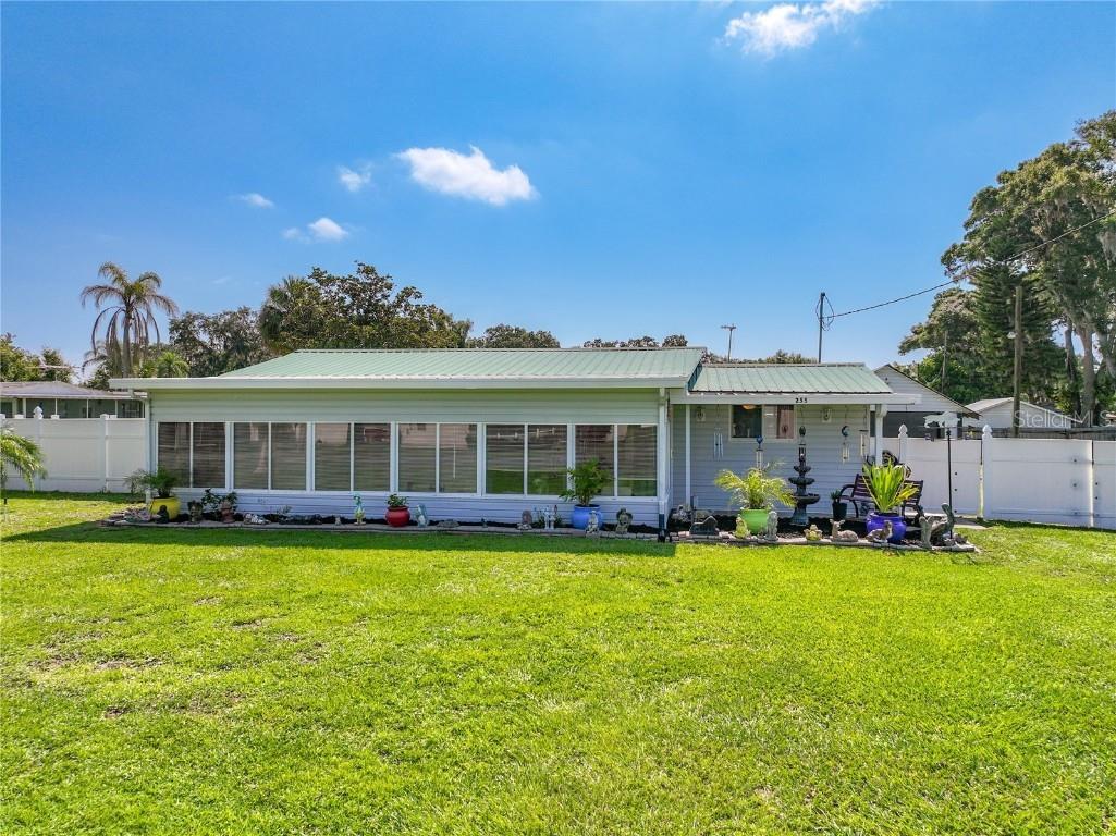 255 Arnold Road Kenansville FL 34739 - LAKE MARION S5087296 image1