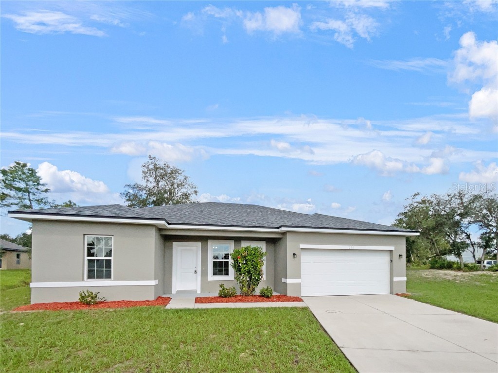 255 Begonia Place Kissimmee FL 34759 O6238621 image1