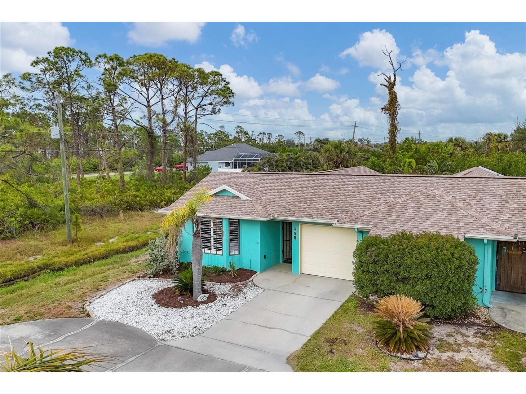 255 Boundary Boulevard #105 Rotonda West FL 33947 D6143508 image1