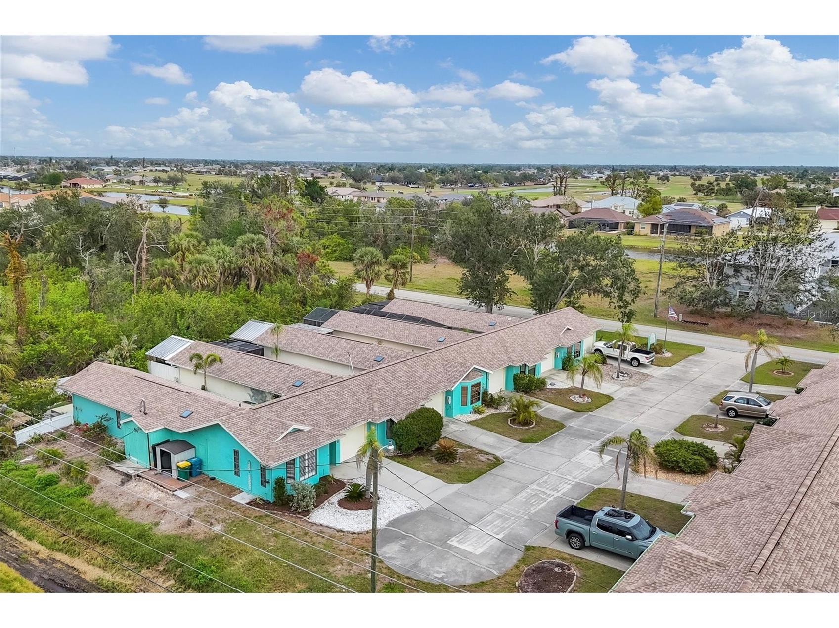 255 Boundary Boulevard #105 Rotonda West FL 33947 D6143508 image34