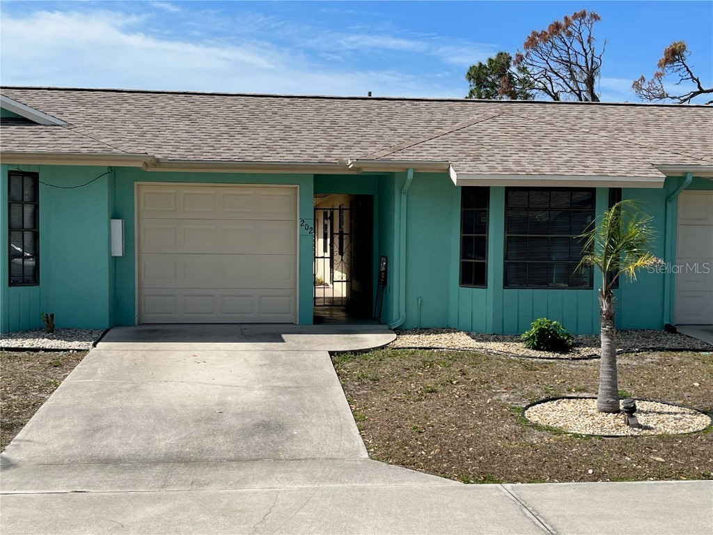 255 Boundary Boulevard #202 Rotonda West FL 33947 N6124547 image1