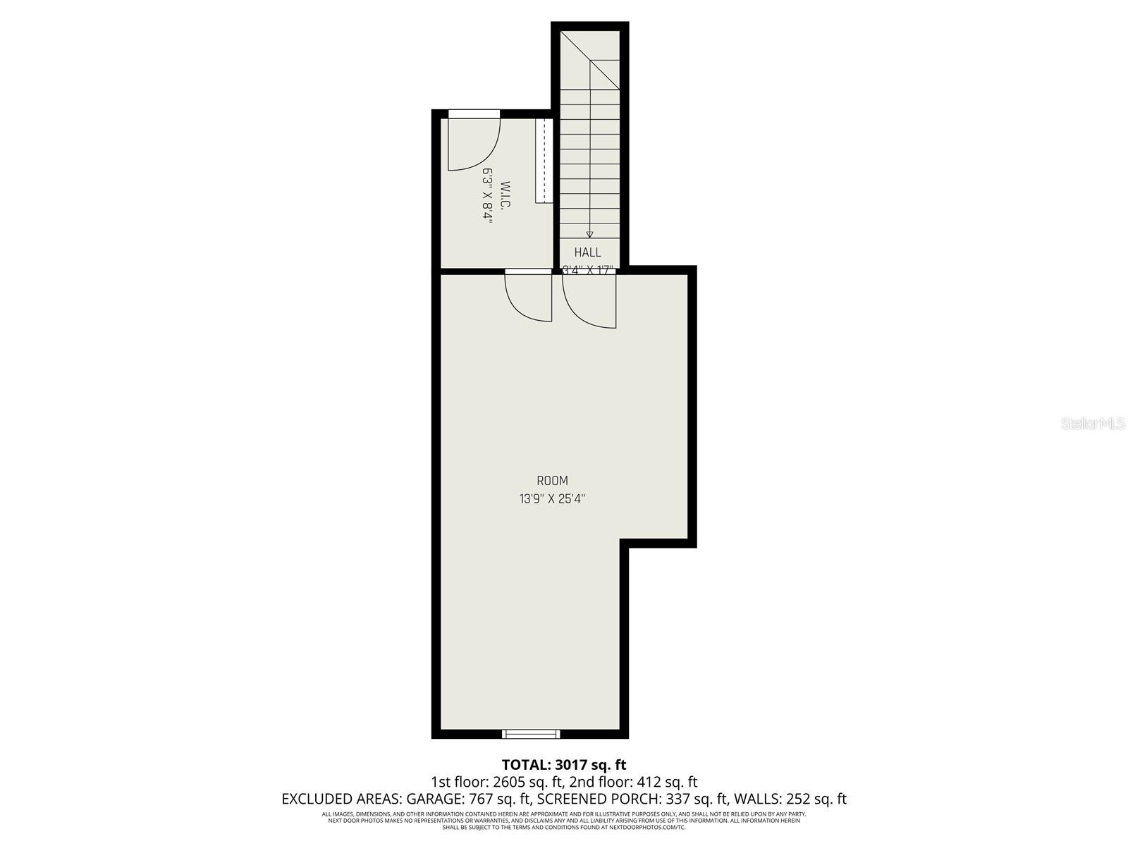255 Brightwater Drive SE Palm Bay FL 32909 O6407701 image60
