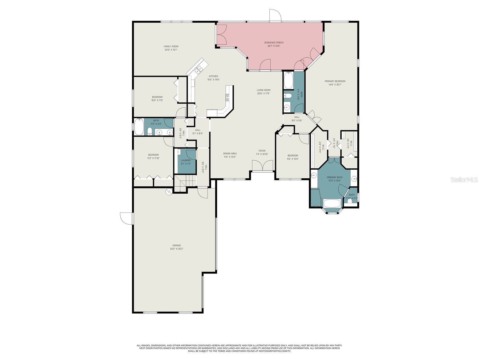 255 Brightwater Drive SE Palm Bay FL 32909 O6407701 image61