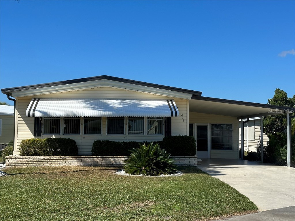 255 Camelot Drive Nokomis FL 34275 N6125433 image1