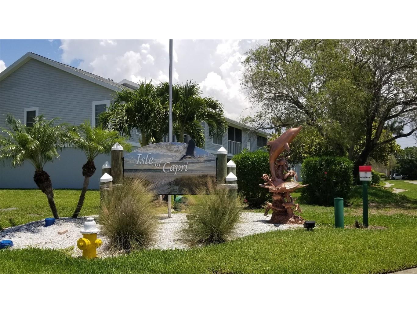 255 Capri Circle N #17 Treasure Island FL 33706 TB8338453 image4