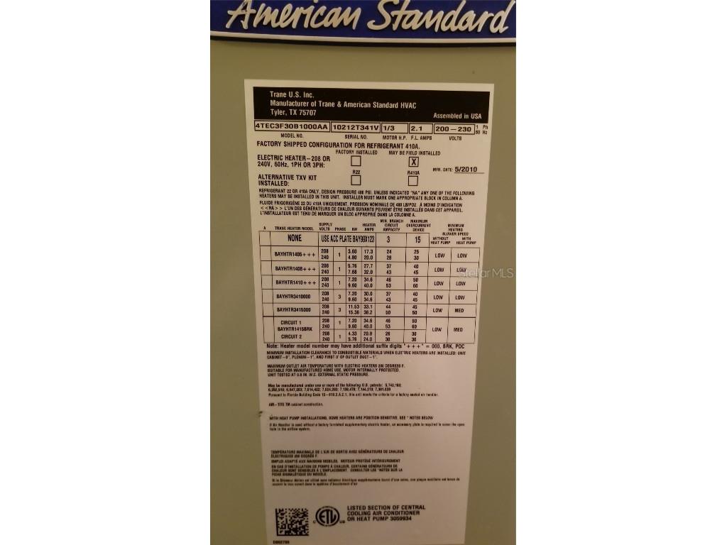 255 Capri Circle N #17 Treasure Island FL 33706 TB8338453 image52