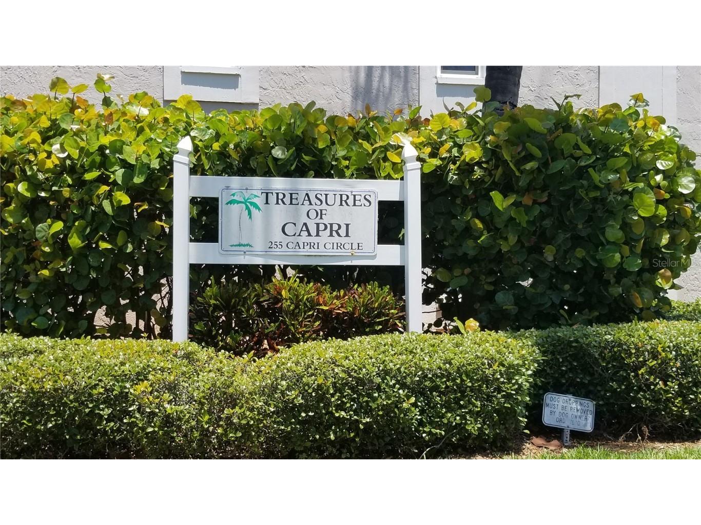 255 Capri Circle N #17 Treasure Island FL 33706 TB8338453 image7