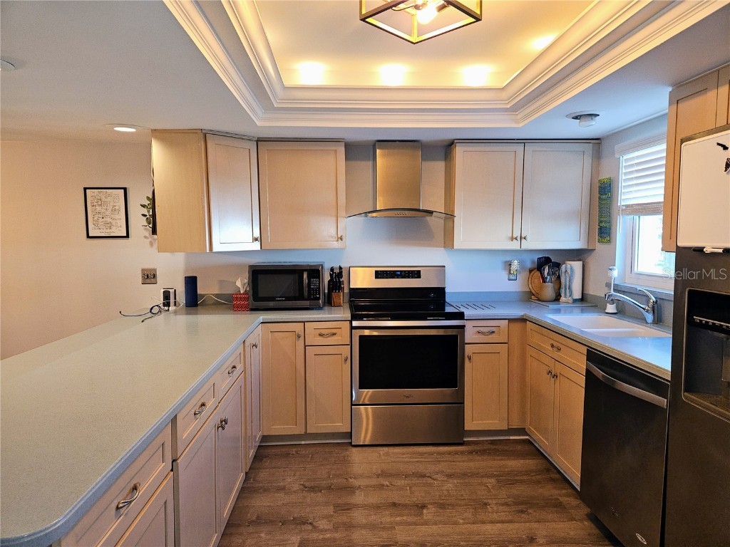 255 Capri Circle N #25 Treasure Island FL 33706 TB8451113 image14