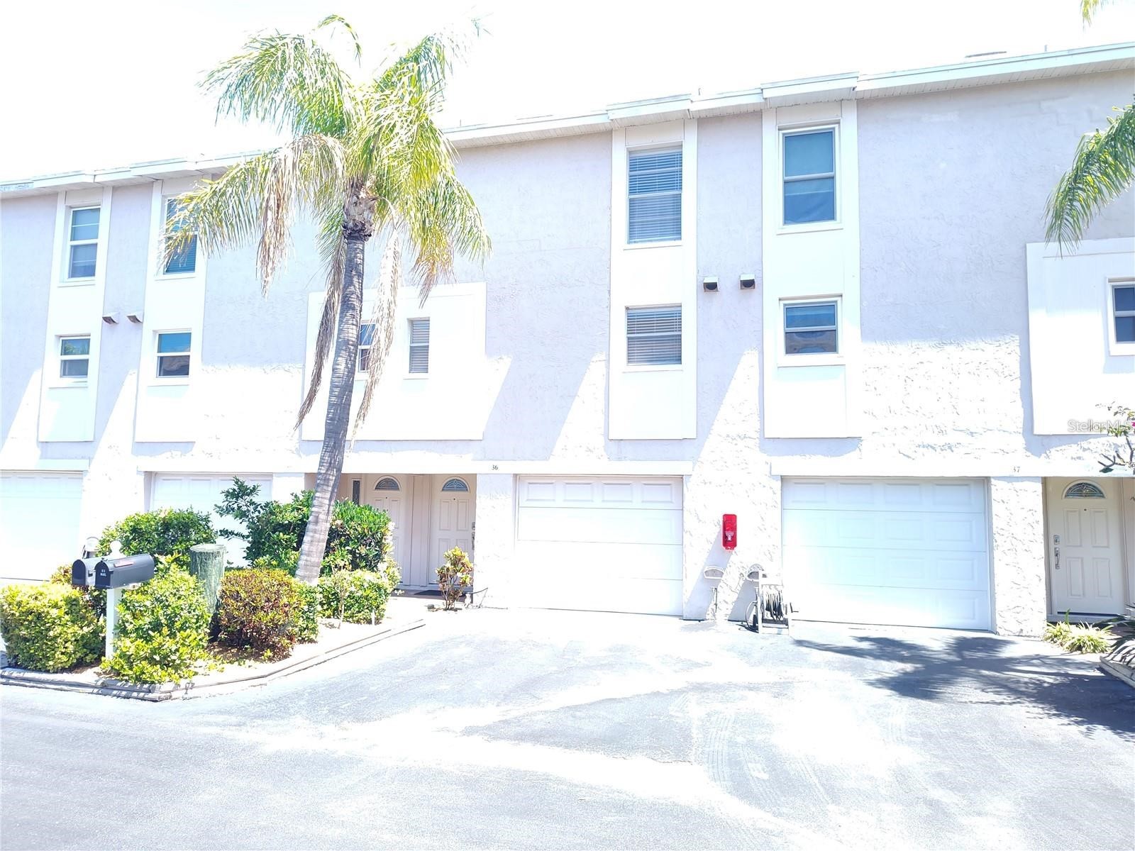 255 Capri Circle N #36 Treasure Island FL 33706 TB8518696 image1