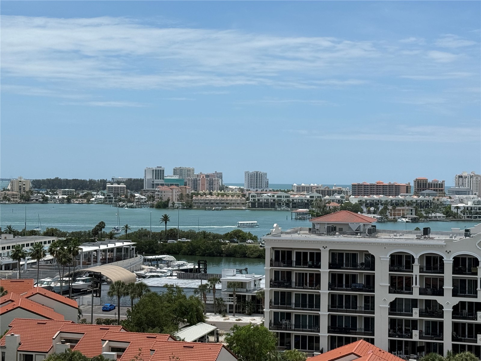 255 Dolphin Point #2 Clearwater Beach FL 33767 TB8507026 image1