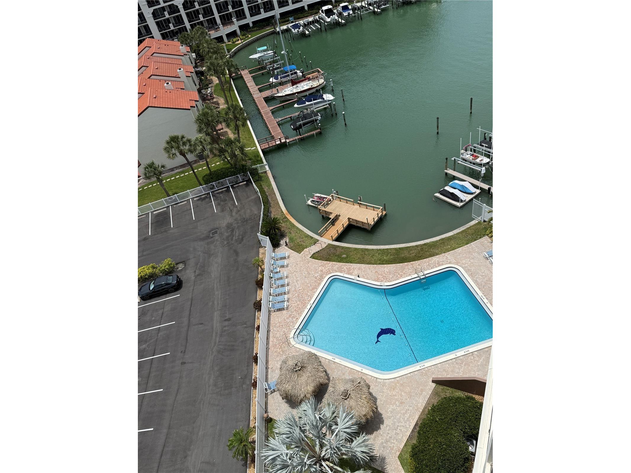 255 Dolphin Point #2 Clearwater Beach FL 33767 TB8507026 image19