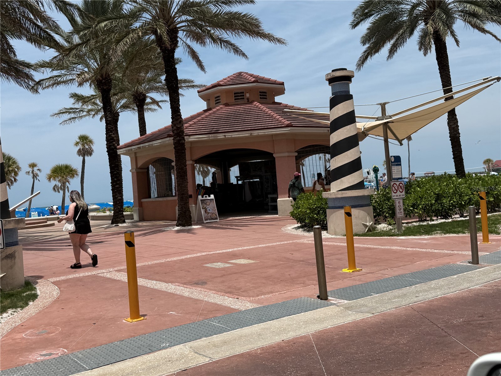 255 Dolphin Point #2 Clearwater Beach FL 33767 TB8507026 image37
