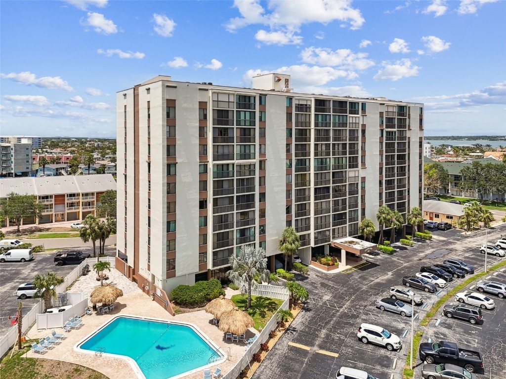 255 Dolphin Point #207 Clearwater Beach FL 33767 TB8398066 image46