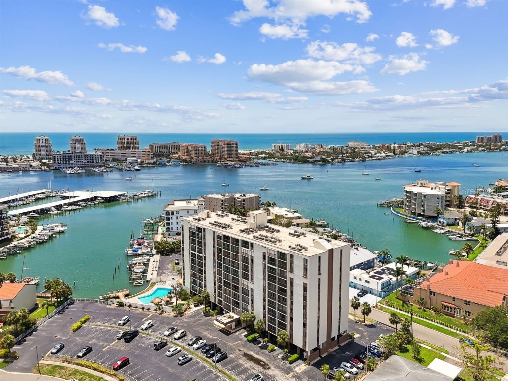 255 Dolphin Point #207 Clearwater Beach FL 33767 TB8398066 image50