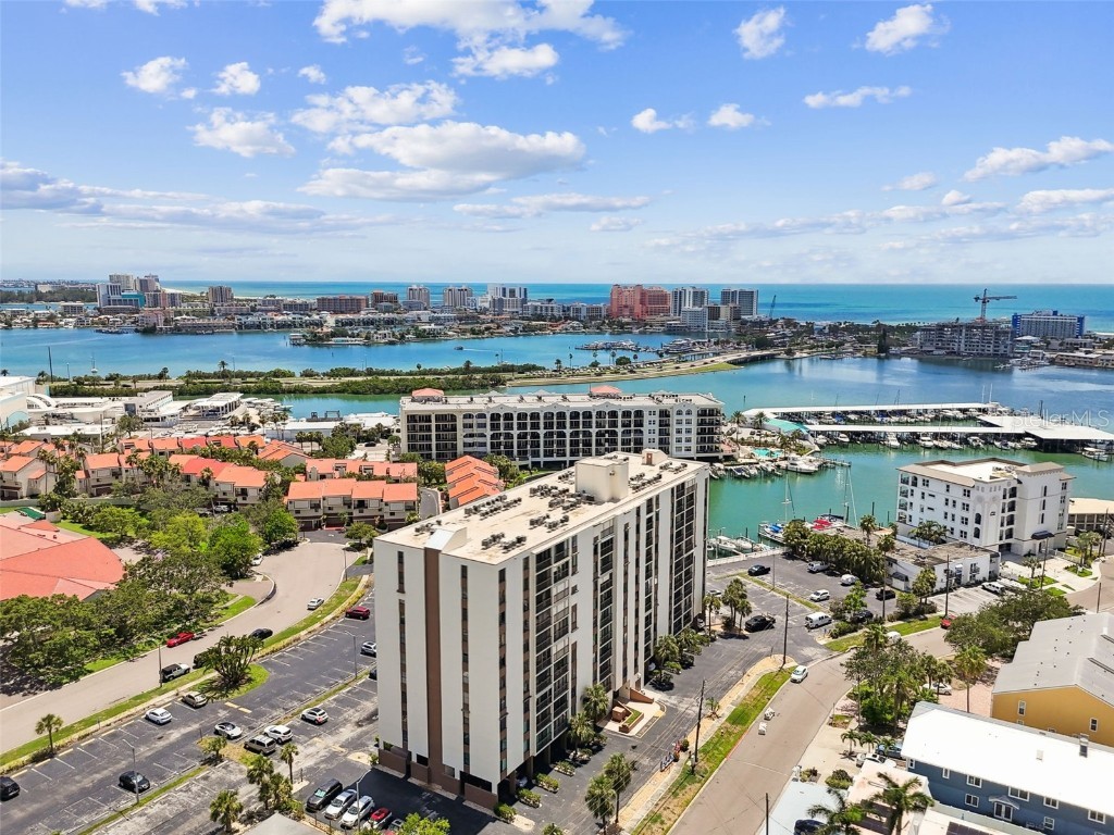 255 Dolphin Point #207 Clearwater Beach FL 33767 TB8398066 image51
