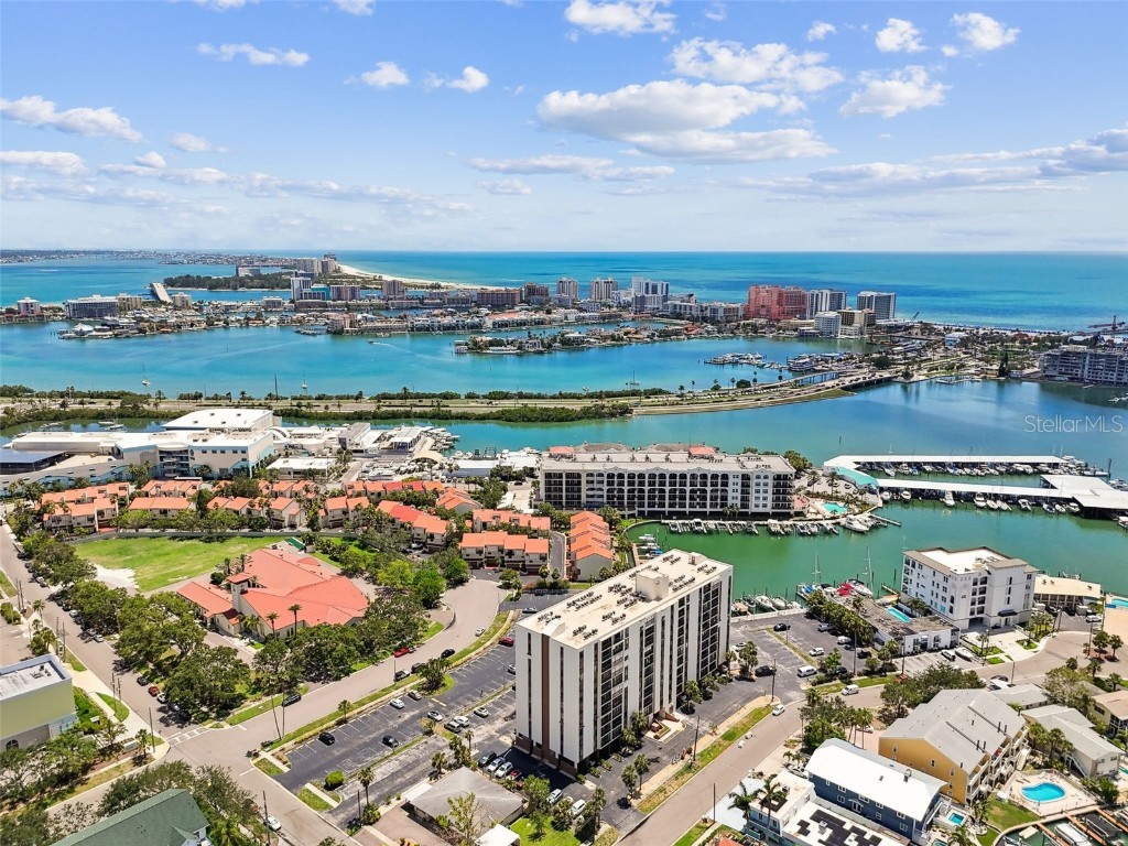 255 Dolphin Point #207 Clearwater Beach FL 33767 TB8398066 image66