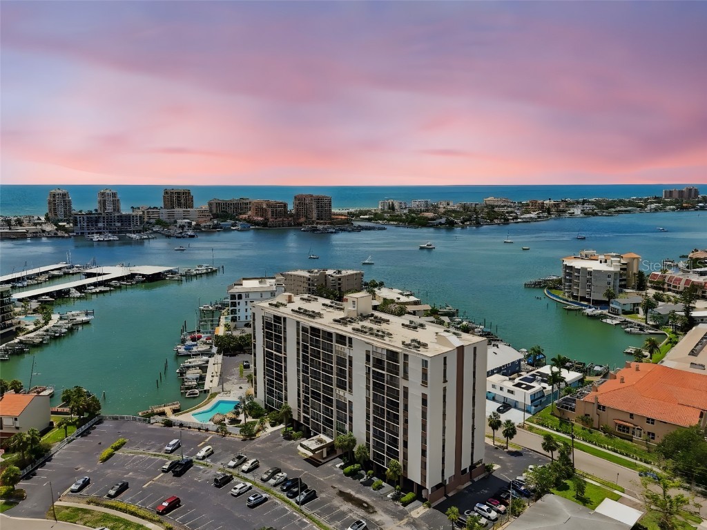 255 Dolphin Point #207 Clearwater Beach FL 33767 TB8398066 image68