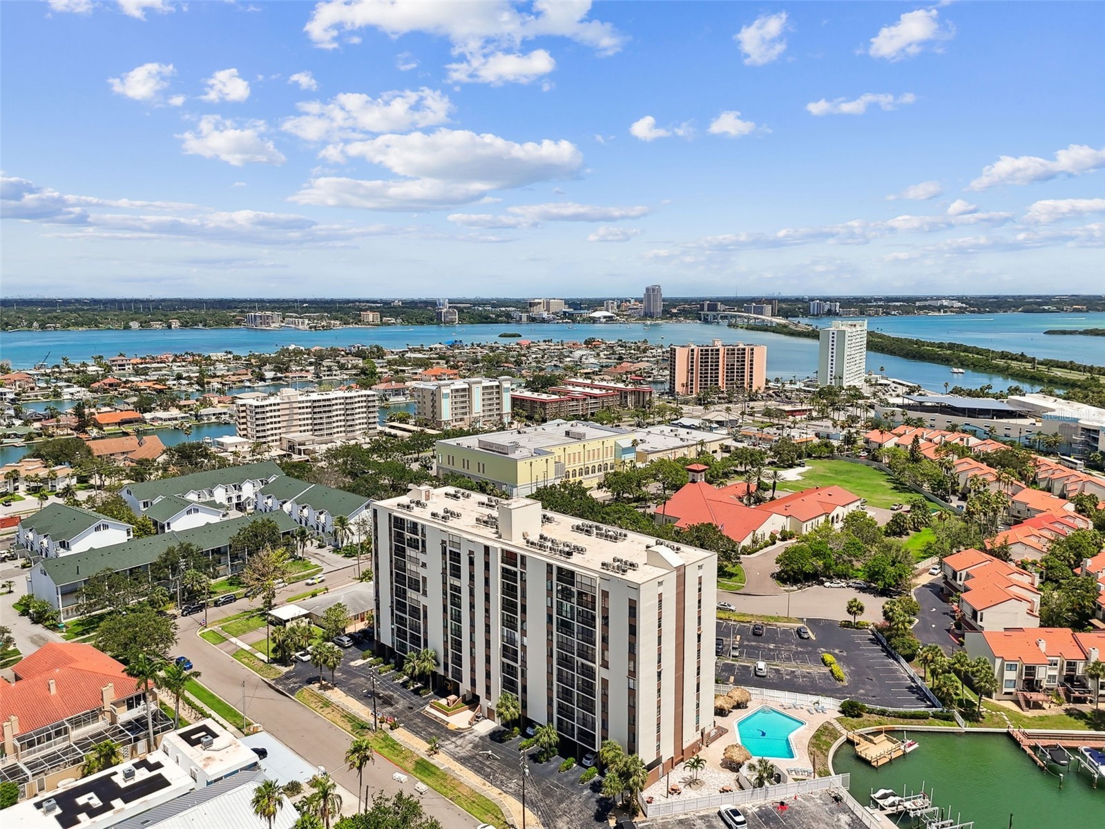 255 Dolphin Point #207 Clearwater Beach FL 33767 TB8506656 image30