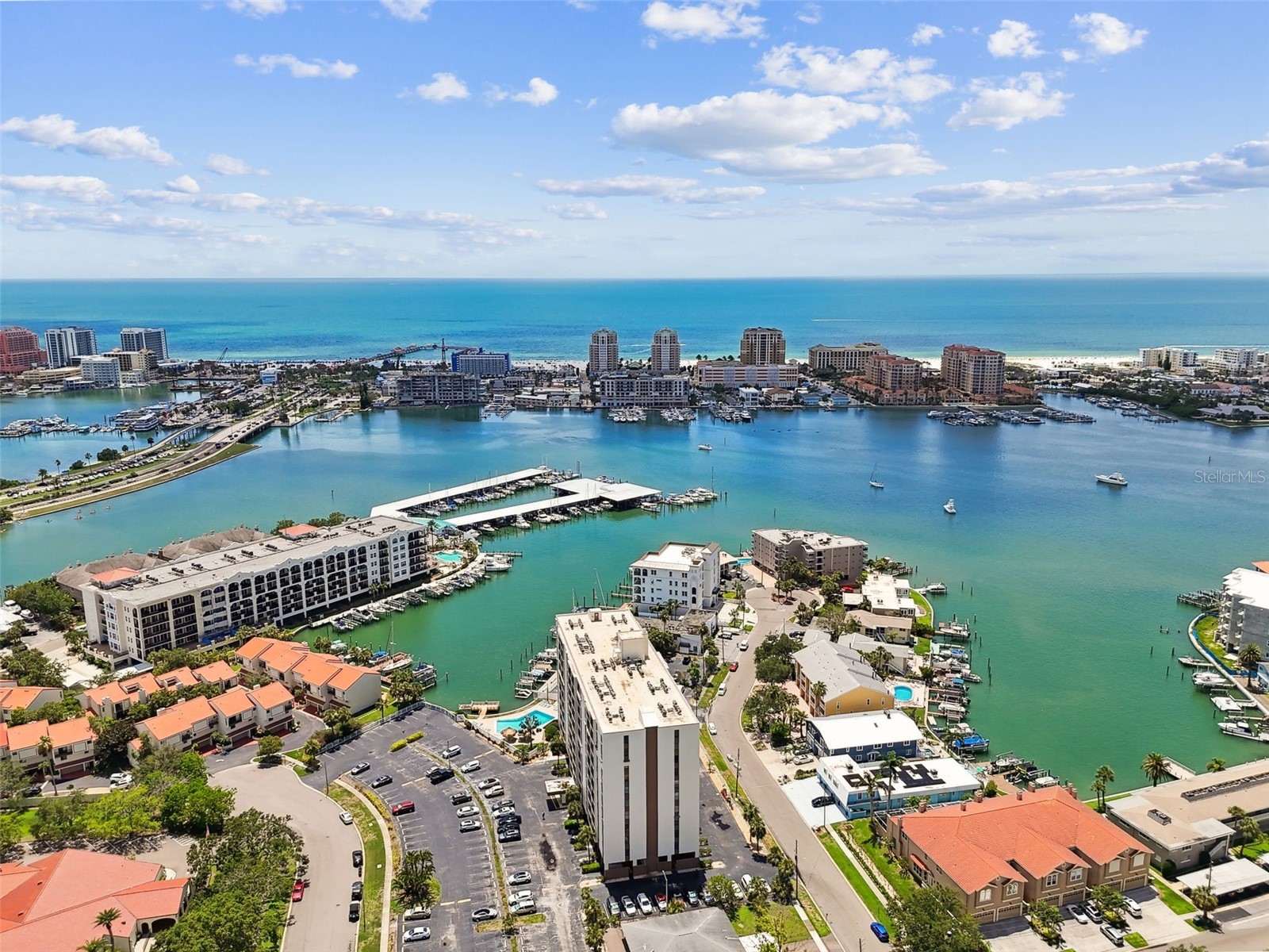 255 Dolphin Point #207 Clearwater Beach FL 33767 TB8506656 image31