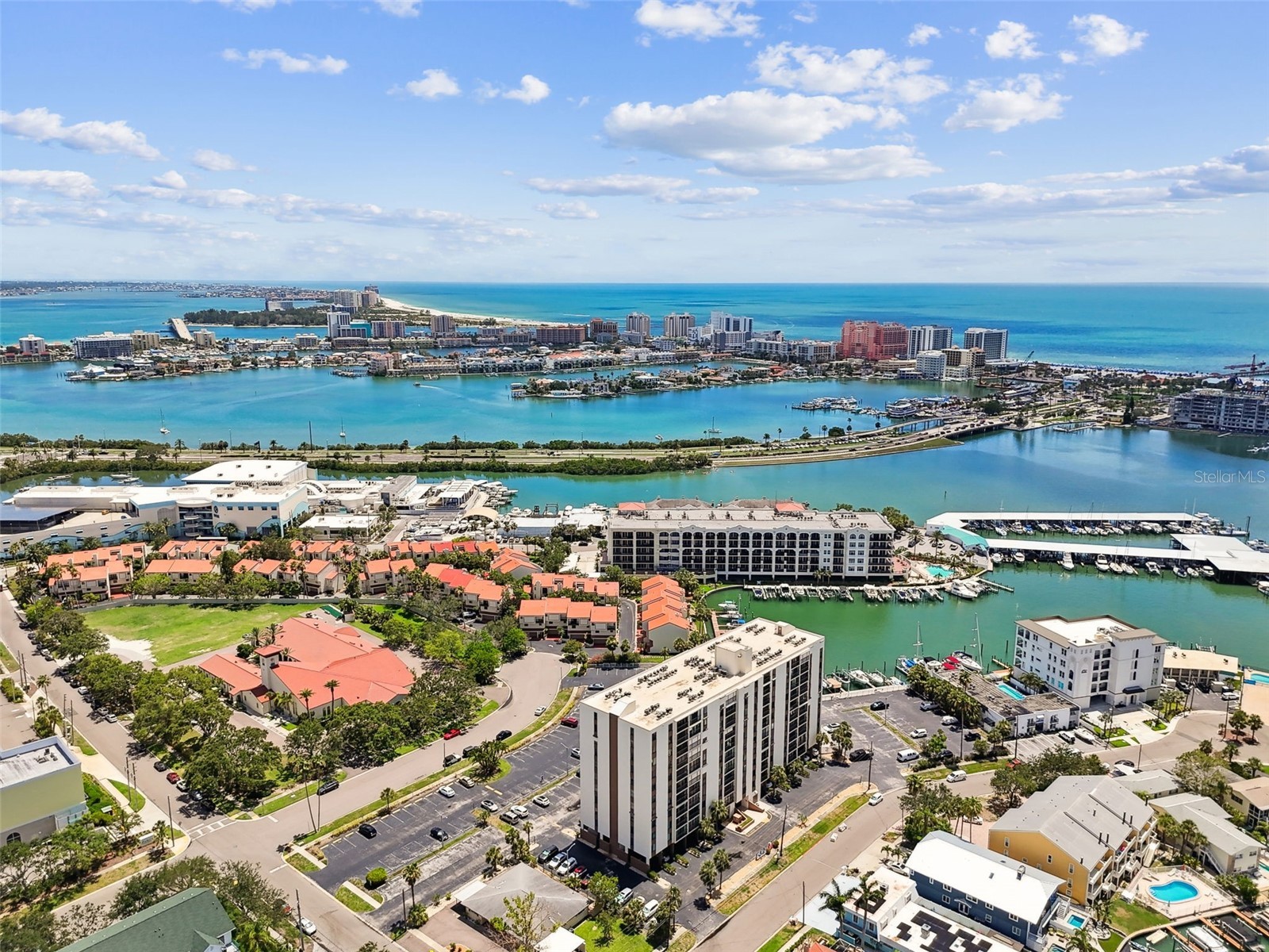 255 Dolphin Point #207 Clearwater Beach FL 33767 TB8506656 image33