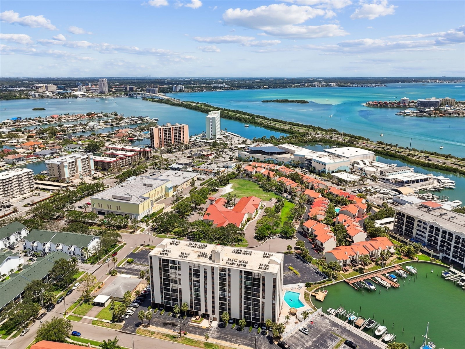 255 Dolphin Point #207 Clearwater Beach FL 33767 TB8506656 image34
