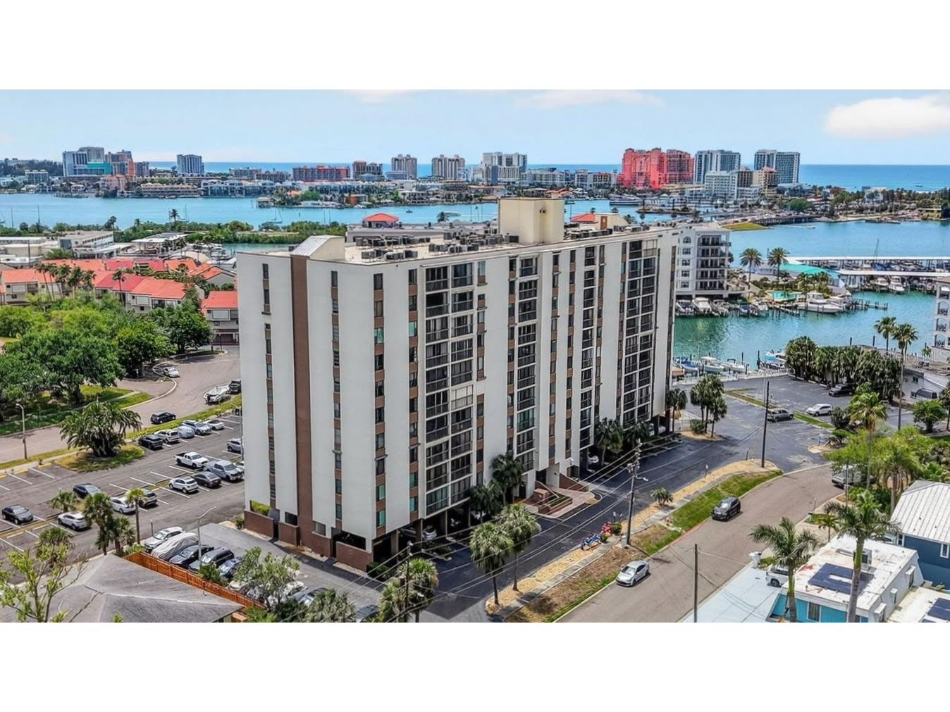 255 Dolphin Point #211 Clearwater FL 33767 TB8494349 image3