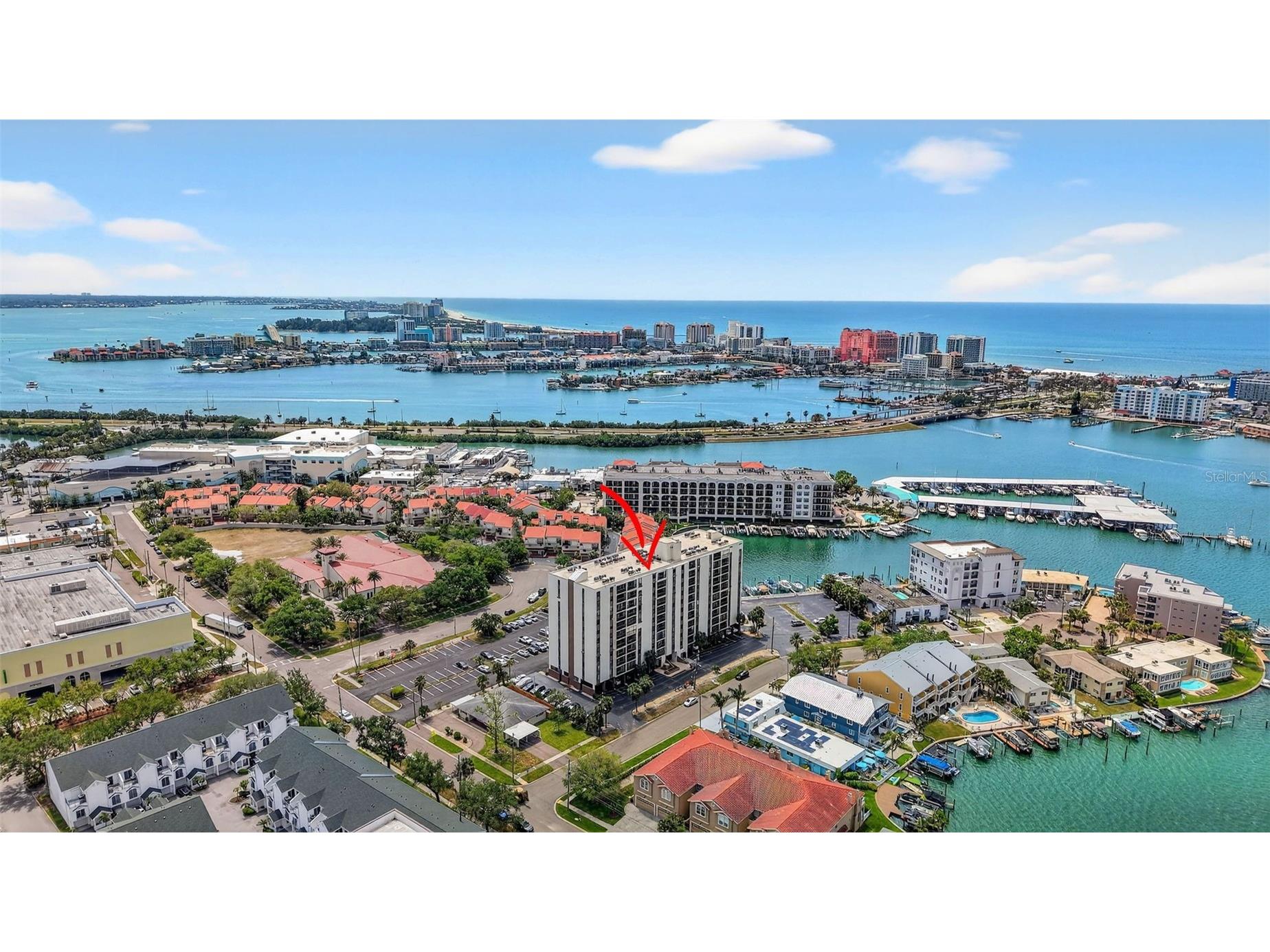 255 Dolphin Point #211 Clearwater FL 33767 TB8494349 image38